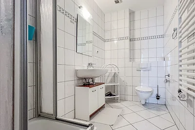 Vakantieappartement Gezinsvakantie Loddin