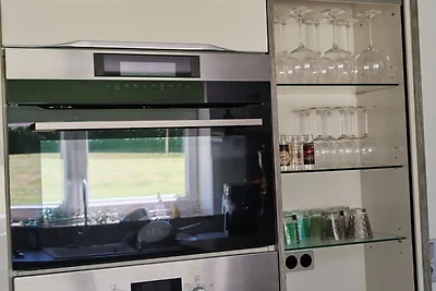 Ferienwohnung Fuchsbau
