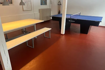 Rinkenæshus Hytte A