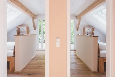 Casa vacanze Vacanza di relax Bad Fallingbostel