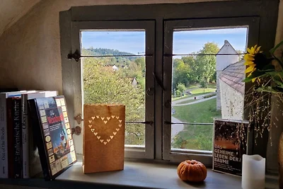 allio - das turmchalet