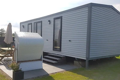 Campingland Ostsee - Mobilheim
