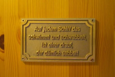 Dat Onnens Hus - Burhave 03