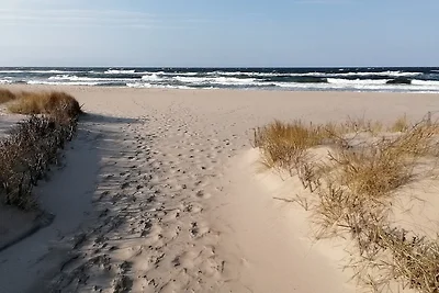 Casa vacanze Vacanza di relax Władysławowo