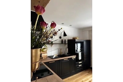 Villa Malzmühle Suite Bahnblick