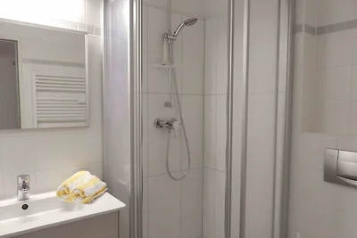 Apartament Dla rodzin Prerow
