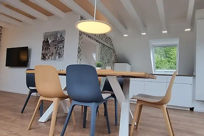 Ferienwohnung am Wald