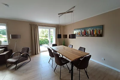 Casa vacanze Vacanza di relax Butjadingen