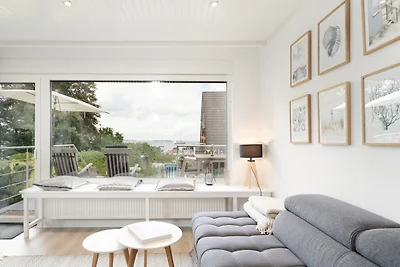 Appartement Vacances avec la famille Laboe
