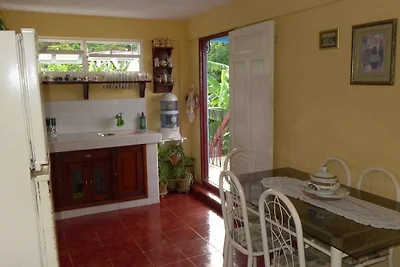 CASA IGMAR Y YENNIS Appartement 3