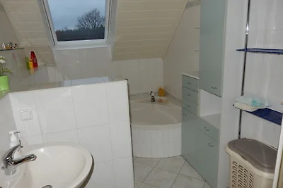 Appartamento Vacanza con famiglia Spremberg