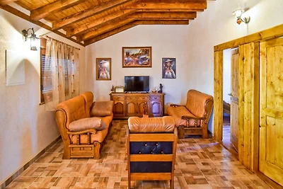 Haus Anita 2 mit Pool fűr 8