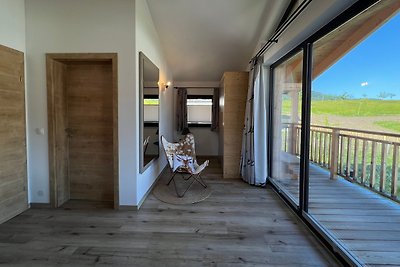 Vakantiehuis Ontspannende vakantie Inzell