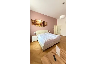Classic Apartment