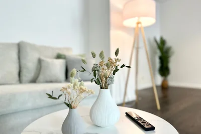 Vakantieappartement Gezinsvakantie Heidelberg