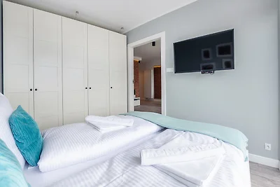 Sun&Snow Resorts - Apartment A44