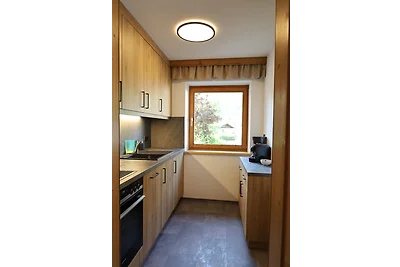 Vakantieappartement Gezinsvakantie Bichlbach