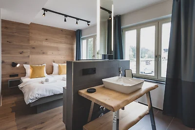 Appartamento Vacanza con famiglia Binz