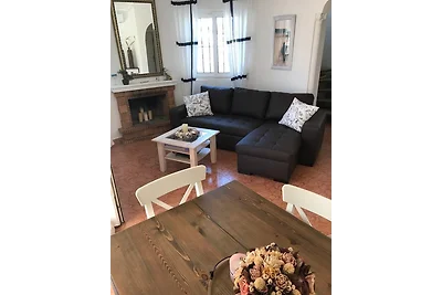 Villa Luisa - La Zenia