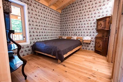 Appartamento Vacanza con famiglia Bolzano