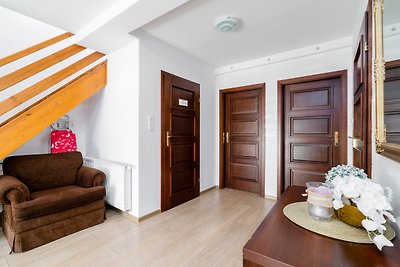 Vakantieappartement Gezinsvakantie Karpacz