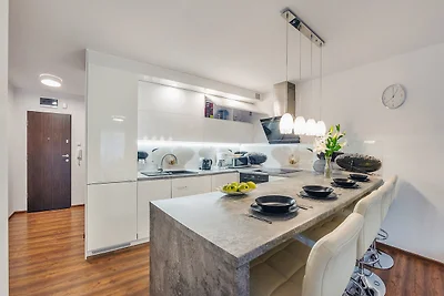 Sun&Snow Polanki - Apartment 110