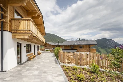 AAF - Familien-Chalet Gipfelblick