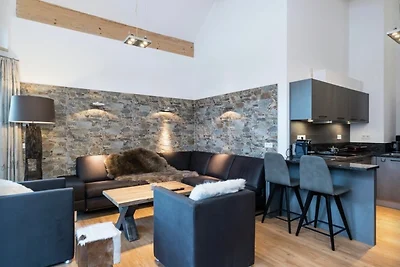 Appartamento Vacanza con famiglia Sankt Martin bei Lofer