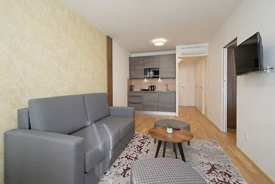 Vakantieappartement Gezinsvakantie Wien