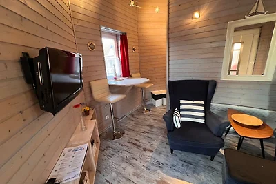 Vakantiehuis Ontspannende vakantie Börgerende-Rethwisch