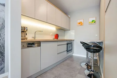 Sun&Snow Wczasowa - Apartment 96