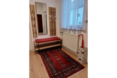 Nationalpark Apartment 2