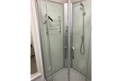 Ferienhaus direkt am Deich