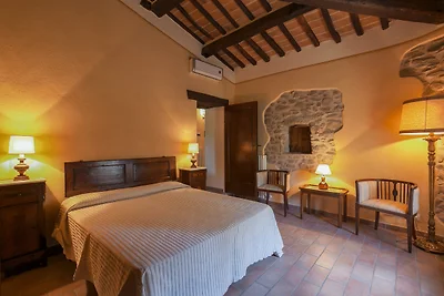Casa vacanze Vacanza di relax Arezzo