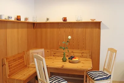 Vakantiehuis Ontspannende vakantie Lechbruck am See