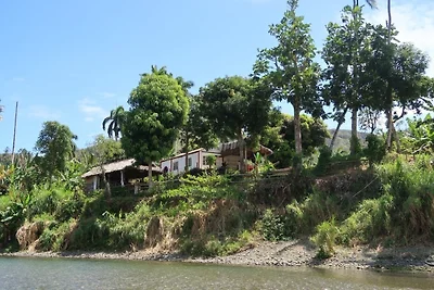 Casa Toa BUNGALOW DUABA