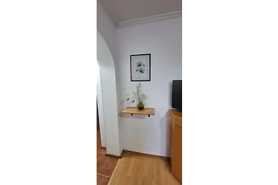 Vakantieappartement Gezinsvakantie Bad Kissingen