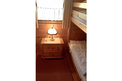 Vakantiehuis Ontspannende vakantie Oberviechtach