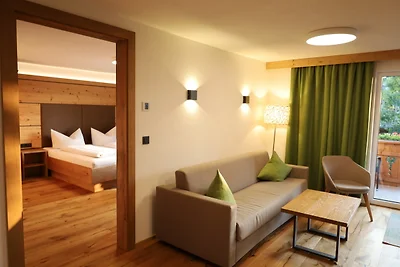 Vakantieappartement Gezinsvakantie Bichlbach