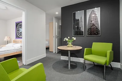 Sun&Snow Zielone Powiśle -