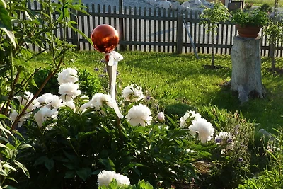 Vakantieappartement Gezinsvakantie Bad Kohlgrub