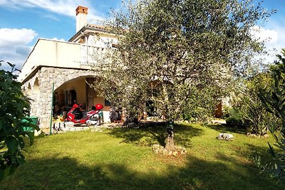 Casa vacanze Vacanza di relax Kras