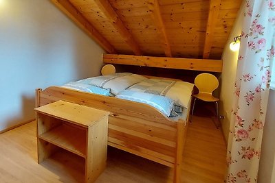 Vakantieappartement Gezinsvakantie Prem