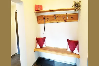 Wildgrün Panorama Lodge 14
