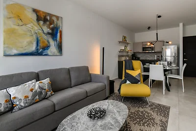 Vakantieappartement Gezinsvakantie Malmok