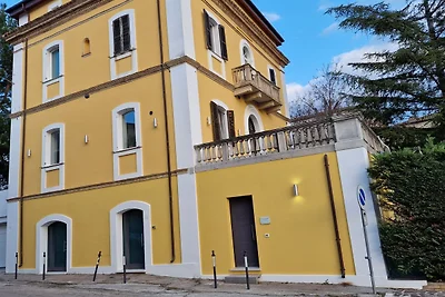 Appartamento Vacanza con famiglia Castilenti