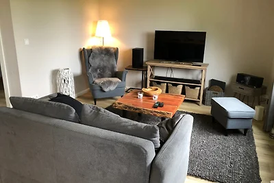 Appartamento Vacanza con famiglia Emmelsbüll-Horsbüll