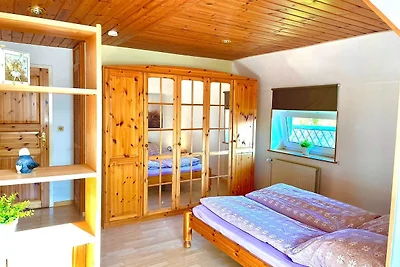 Casa vacanze Vacanza di relax Dannewerk