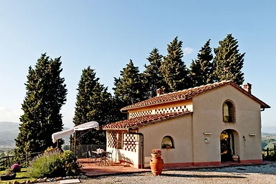 Vakantiehuis Ontspannende vakantie Montelupo Fiorentino