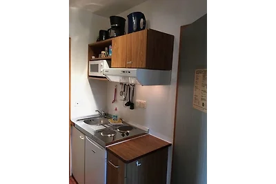Vakantieappartement Gezinsvakantie Wester-Ohrstedt